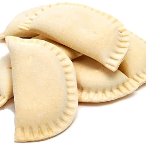 Empanada de Queso Media Luna 10 unidades